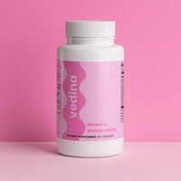 Women's Wellness Blend