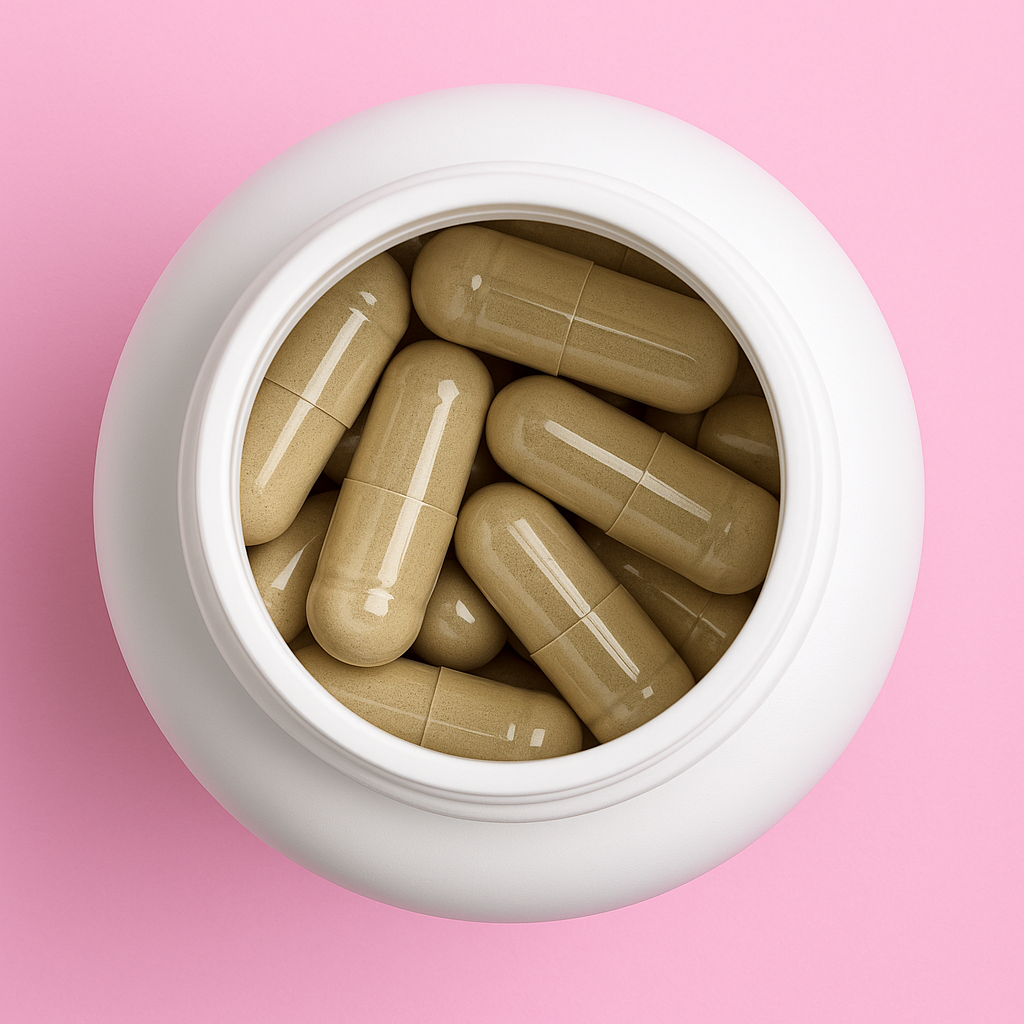 Women's Wellness Blend