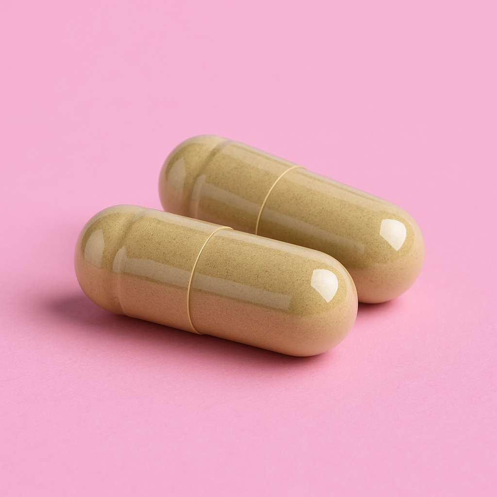 Women's Wellness Blend