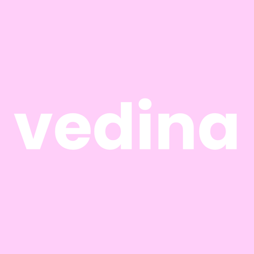 Vedina