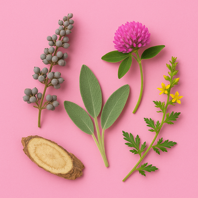 Reclaim Your Balance and Embrace Vibrant Well-Being